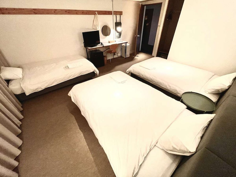 Hotel Relief Kokura Annex