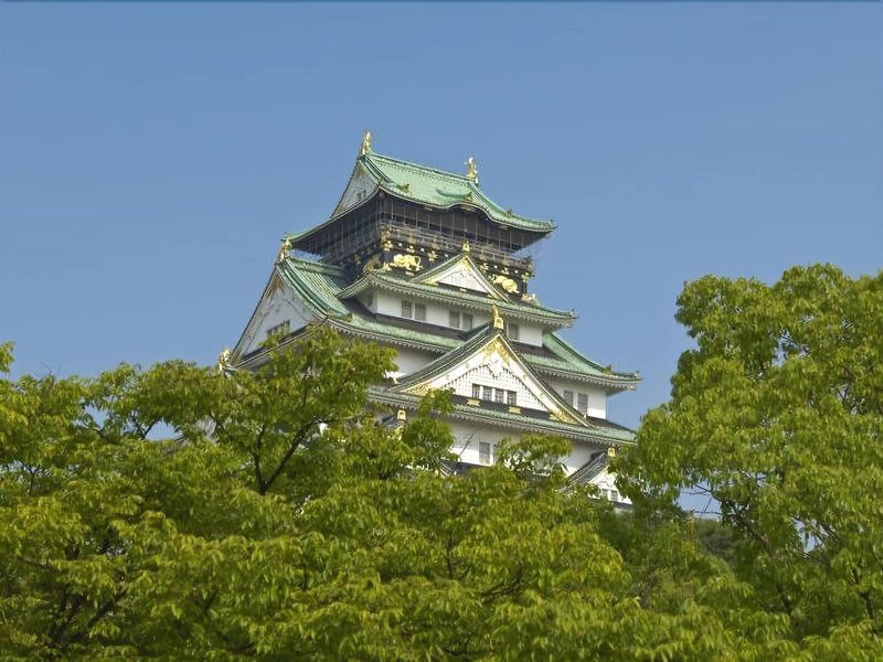 Henn Na Hotel Kansai Airport