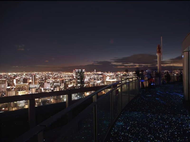 Henn Na Hotel Kansai Airport