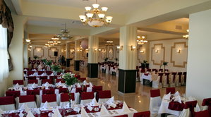 Hotel Hotel City cazare Tulcea