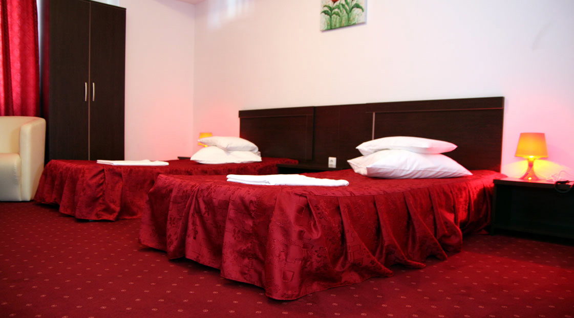 Hotel City