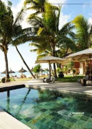 Hotel Constance Sakoa Boutik cazare Trou aux Biches
