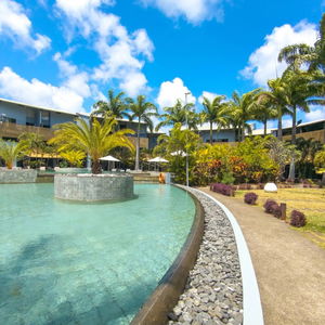 Hotel Be Cosy Apart Hotel cazare Trou aux Biches