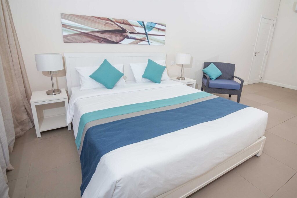 Be Cosy Apart Hotel