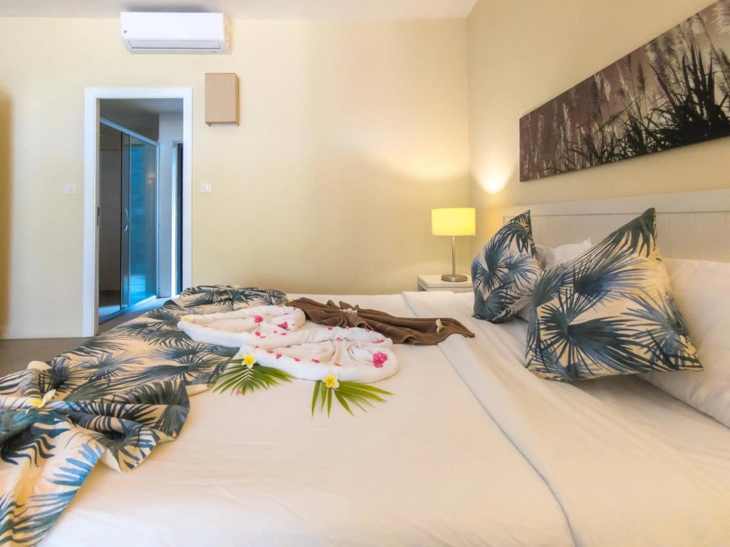 Be Cosy Apart Hotel