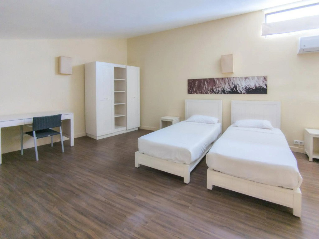 Be Cosy Apart Hotel