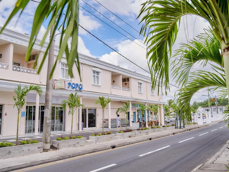 Hotel Les Estivales Beachfront Suites & Penthouses By Lov