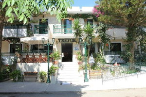 Hotel Trefon Hotel Apartments & Family Suites cazare Rethymno