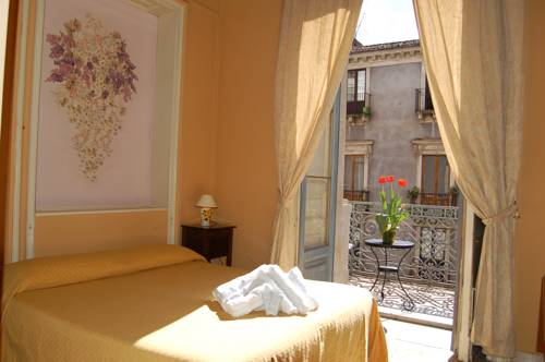 Hotel San Demetrio Rooms