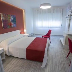 Hotel B&B Al Centro cazare Messina
