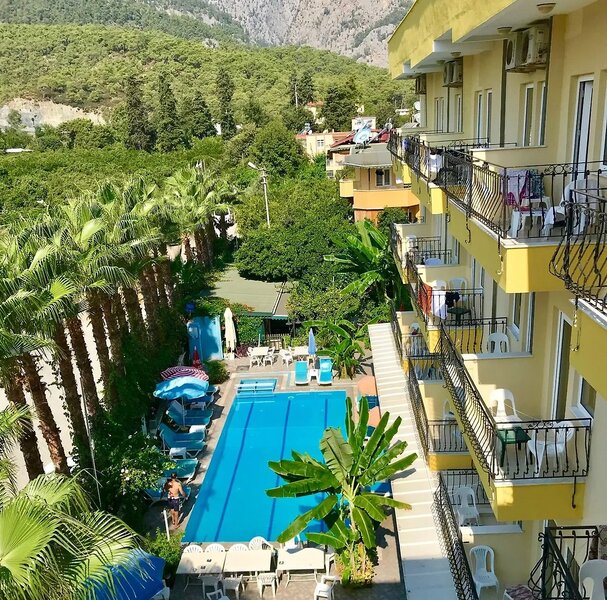 Hotel Santana Hotel