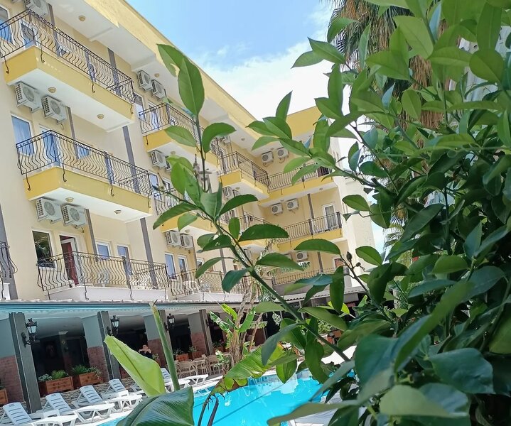 Santana Hotel