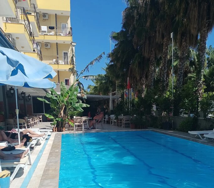 Santana Hotel