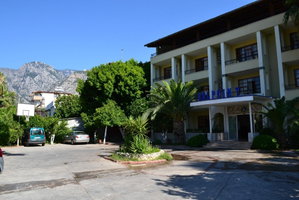 Hotel Belpoint Beach Hotel cazare Kemer