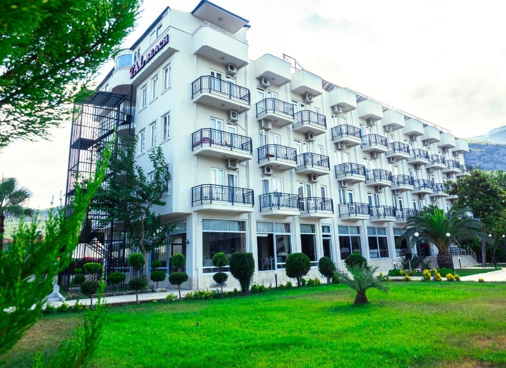 Hotel Tal Beach Hotel