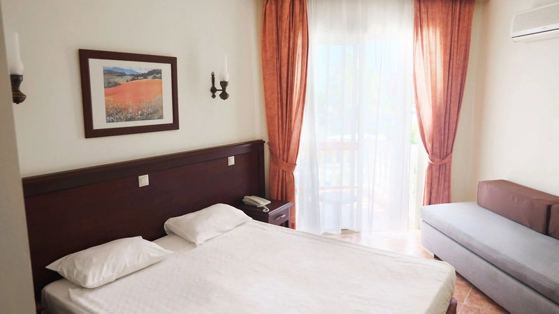 Hotel Larissa Sultans Beach