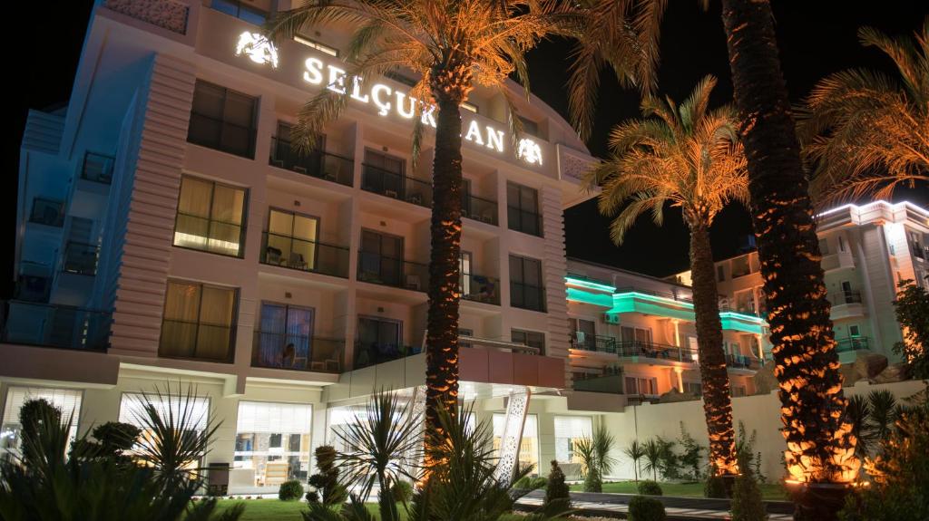 Hotel Selcukhan Hotel