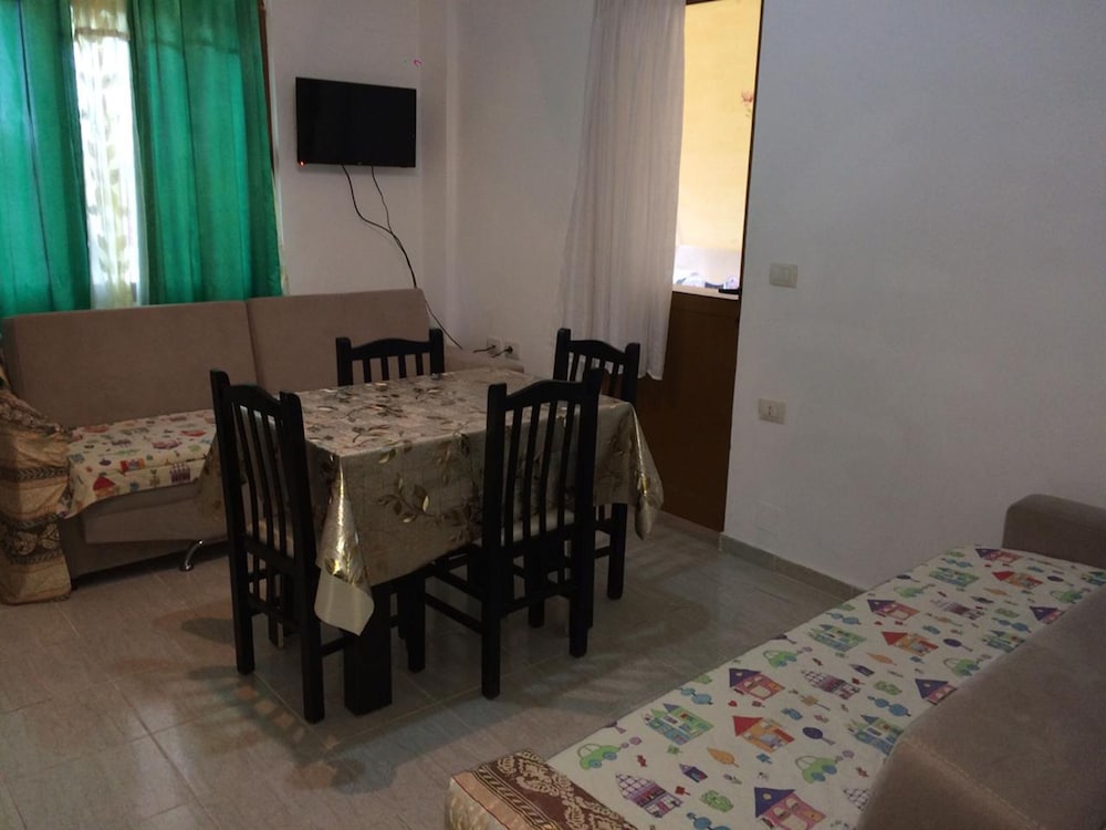 Hotel Besa Beach Saranda