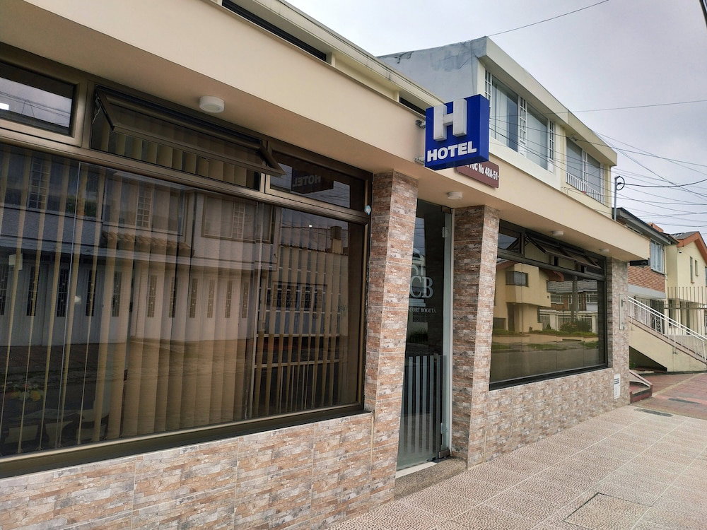 Hotel Confort Bogota