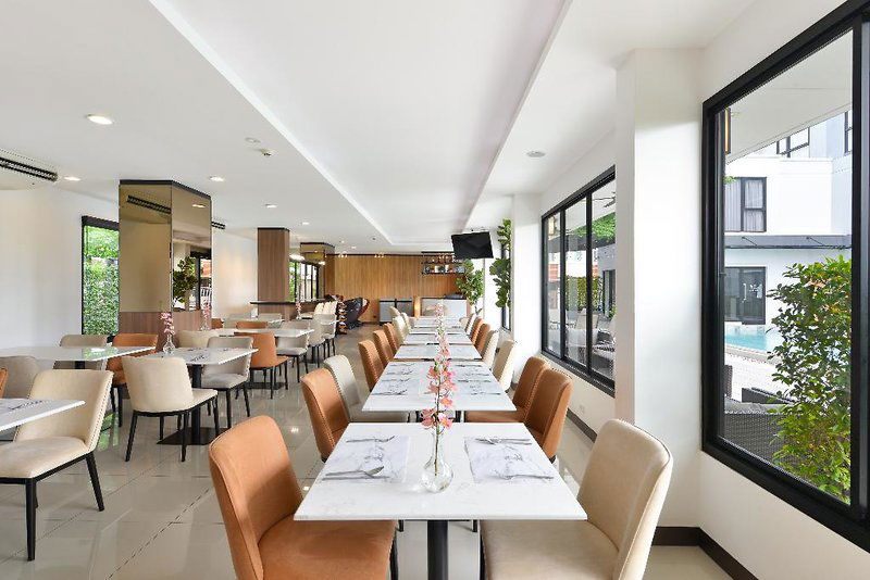 Hotel Gate43 Airport Hotel