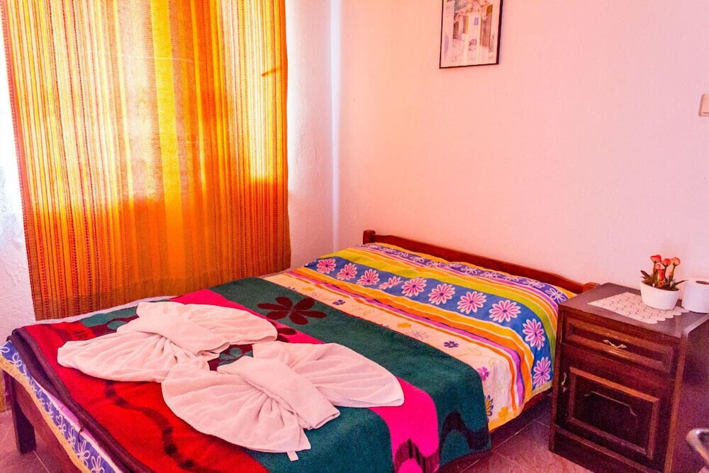 Hotel Faralya Gül Pensiyon
