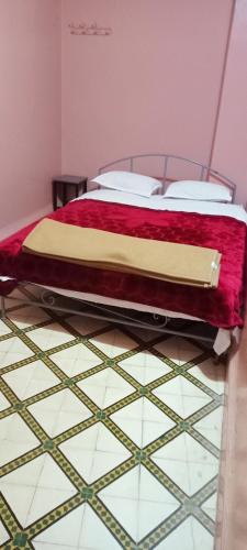 Hotel Hotel Des Amis