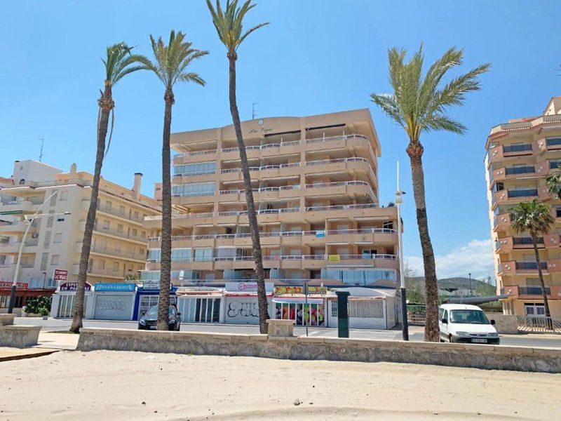 Hotel Apartamentos Las Vegas 3000