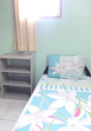 Hotel Nat 2 Guest House cazare Bangkok