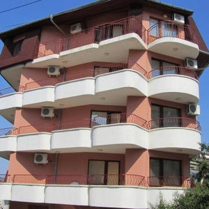 Hotel Family Hotel Sofia cazare Sveti Vlas