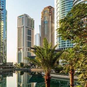 Sejur Voco Bonnington Dubai vacanta Dubai