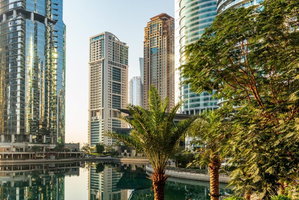 Hotel Voco Bonnington Dubai cazare Dubai