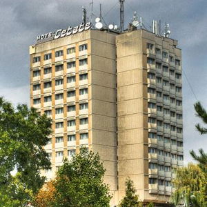 Hotel Hotel Cetate cazare Alba Iulia
