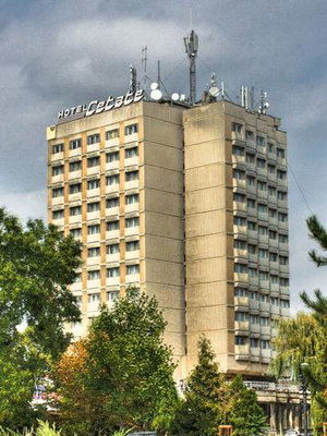 Hotel Hotel Cetate cazare Alba Iulia