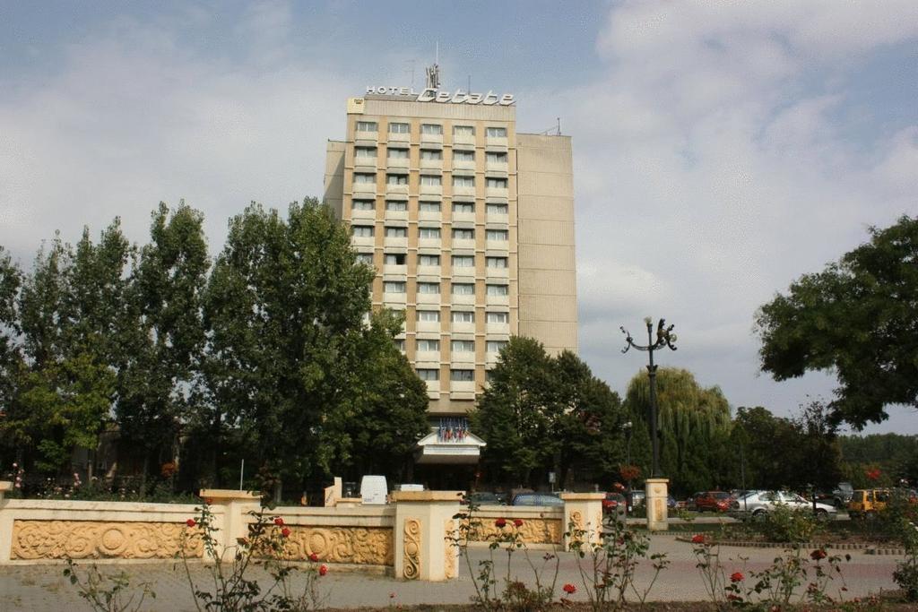 Hotel Cetate