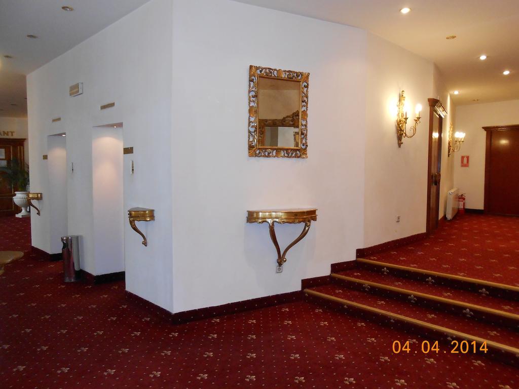 Hotel Cetate