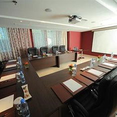 Hotel Alhamra Hotel cazare Sharjah