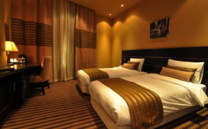 Hotel Aldar Hotel cazare Sharjah