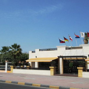 Hotel Lou'Lou'A Beach Resort Sharjah cazare Sharjah