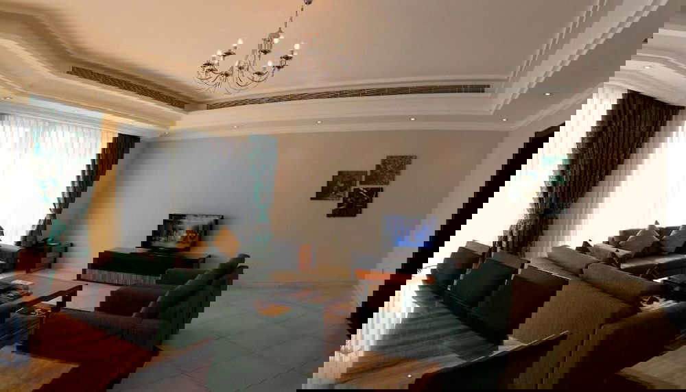 Hotel Al Majaz Premiere Hotel Apartment
