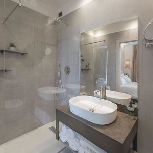 Hotel Hotel Vinci cazare Sirmione