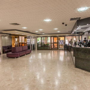 Hotel Sharjah Carlton Hotel cazare Sharjah