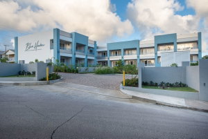 Hotel Blue Haven Holiday Apartments cazare Christ Church