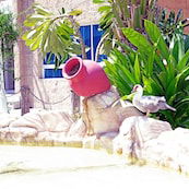 Hotel Verona Resort cazare Sharjah