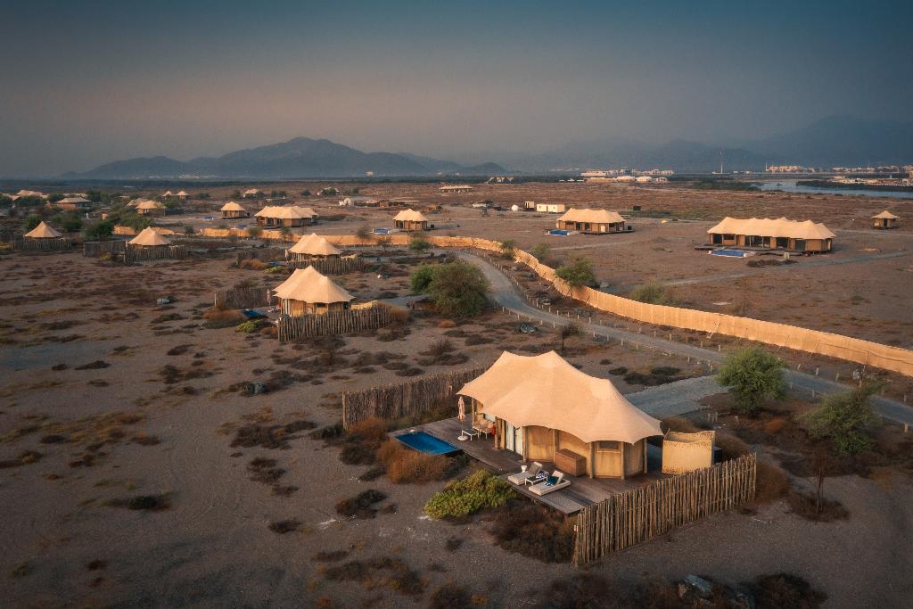 Hotel Mysk Kingfisher Retreat