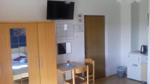 Hotel Guest House Ana