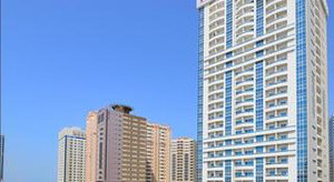 Hotel Golden Sands Hotel & Residences cazare Sharjah