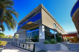 Hotel Sharjah Premiere Hotel Resort