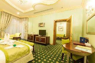 Hotel Sahara Beach Resort & Spa