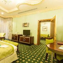 Hotel Sahara Beach Resort & Spa cazare Sharjah