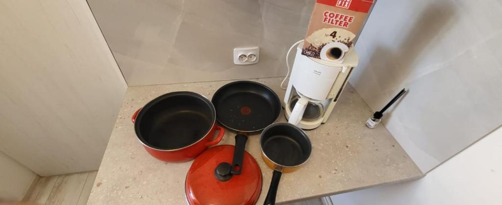 Hotel Studio 23 Constantin Brancoveanu, Craiovita, Self Check-In